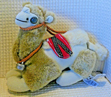 Vintage Egyptian Gift Camel
