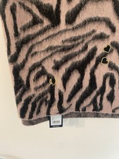 Fred Perry Amy Winehouse Scarf