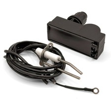Outlet electronic spark - 2-outlet,