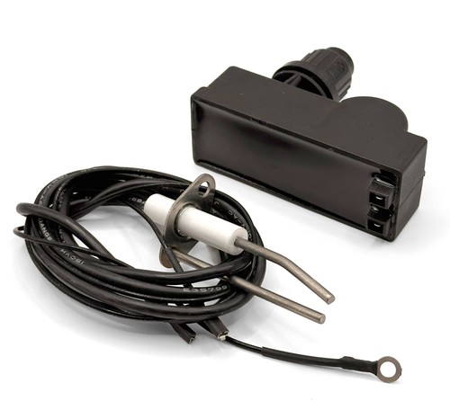 Outlet electronic spark - 2-outlet,