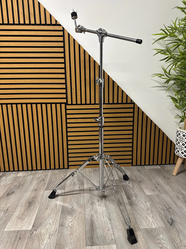 Pearl 800 boom arm - pearl, cymbal