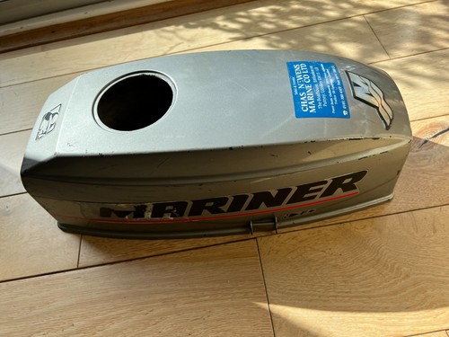 Genuine mercury mariner - genuine,