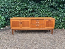 VINTAGE G PLAN SIERRA MID CENTURY SIDEBOARD