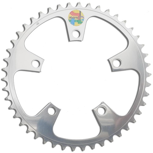 Mavic 637 outer 5 bolt - v.t.t,