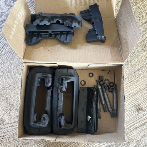 Thule 3169 fitting kit - thule,