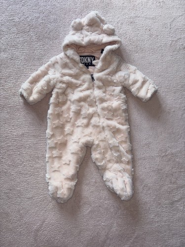 Dkny baby girl pink - baby,