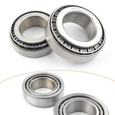 For Yamaha FZ400 XJR400 XJR1200 XJR1300 Steering Stem Bearing Front Wave Plate