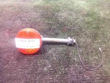 RIGHT TAILGATE LIGHT / 694488