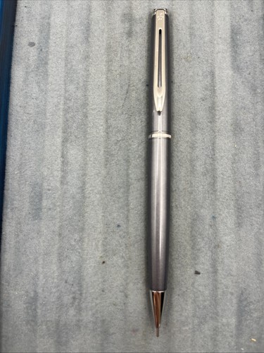 Waterman hemisphere pencil new - waterman,