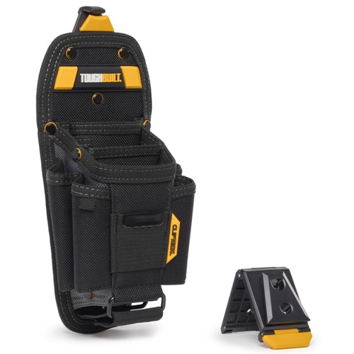 Technician pocket tool pouch - 7,