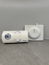 Worcester Bosch MT20RF Programmable Room Thermostat & Receiver - 7733600333