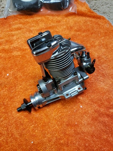 Saito engine 65 - saito,