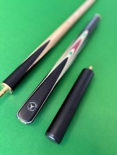 Chase Cues Elite Hand Made 3/4