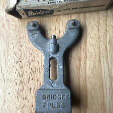 Stanley Bridges TPL55 Universal Spanner With Box