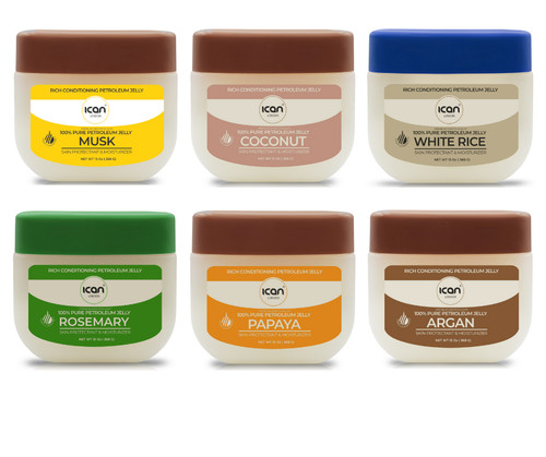 Ican london pure - ican, petroleum