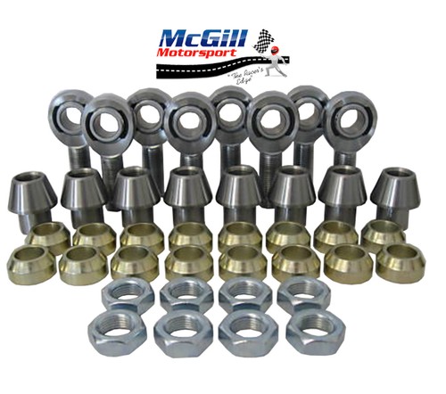 Link kit 3 - kit, rh