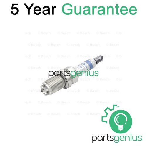 Genius spark plug - fits, ford