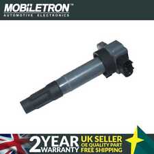 Mobiletron CE-176 Ignition