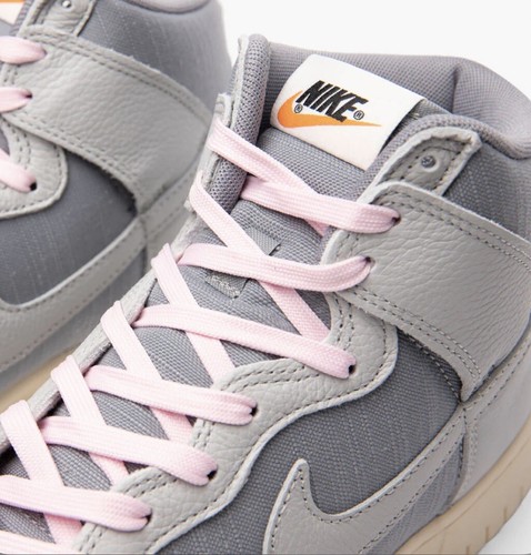 Nike dunk high premium - high,