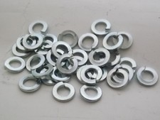 Genuine spring washers - spring,