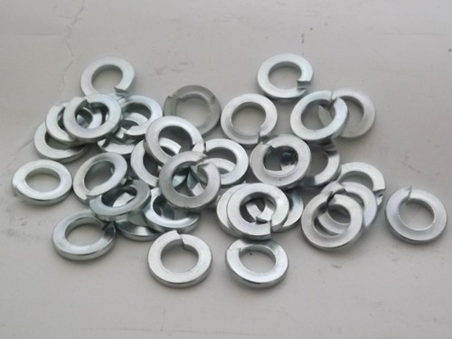 Genuine spring washers - genuine,
