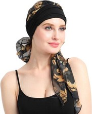FocusCare Chemo Headwear