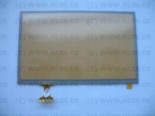 Touchscreen touch screen - touch,