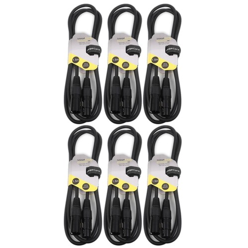 Pack dmx cables for - dmx,