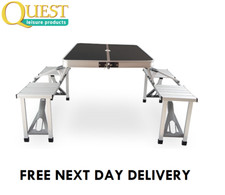 Quest Leisure Gloucester DLX