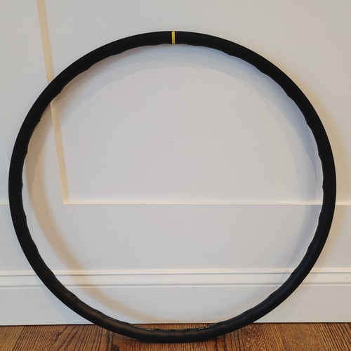 Mavic 1025 rim 28 hole - 29,