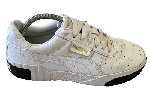 Women white black - black, puma