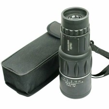 16X52 Monocular Zoom Dual