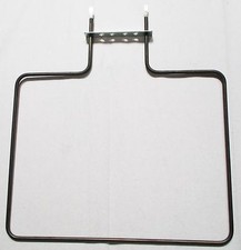 Tecnik 1495 range cooker Oven