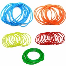 12 X Gummy Bracelets Jelly