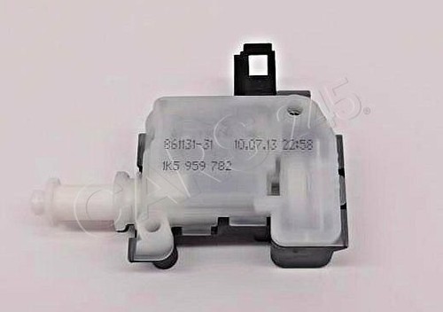 Genuine servomotor audi - servomotor, vw