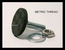 BMW Clutch Stop M3 E30 E36 E46 330 325 328 Z3, Z4 - Metric Thread