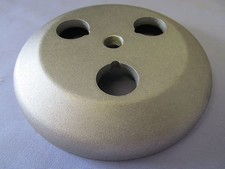 04-3362 NORTON SINGLE LIGHTWEIGHT DOMINATOR CAST ALUMINIUM CLUTCH PRESSURE PLATE