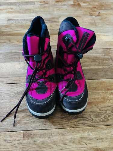 Quechua size pink toggle - quechua,