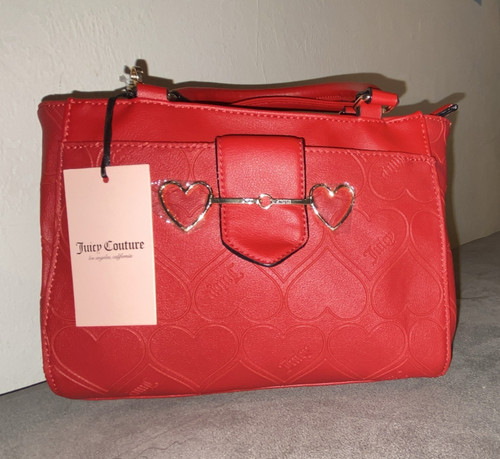 Juicy couture love - juicy,