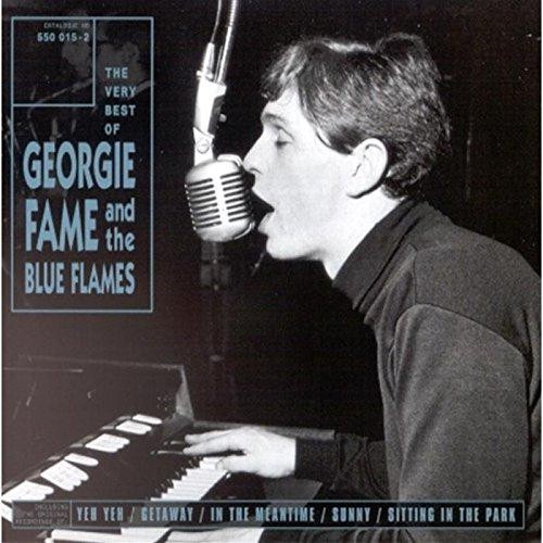 The very best georgie - very,