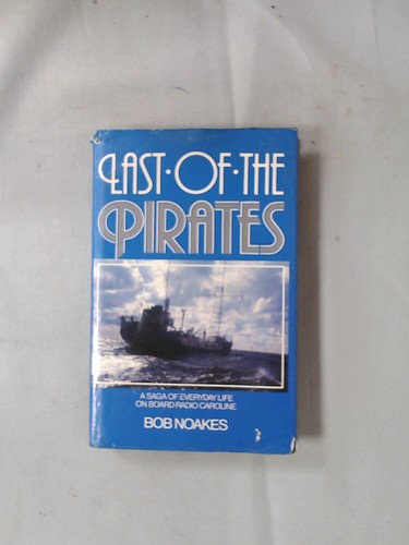 Last the pirates - the, a