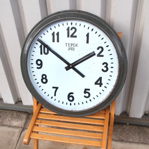 Huge 51cm 1970s - , industrial