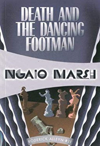 Death and the dancing - and,