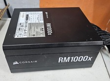 Modular corsair rm1000x 1000w - modular,