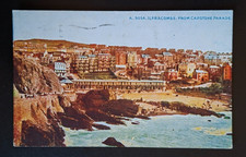 Ilfracombe from Capstone