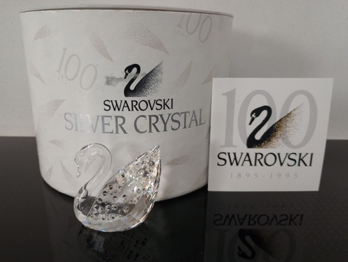 Rare retired swarovski - rare,