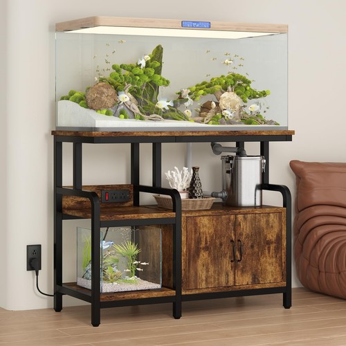 Multi tier aquarium stand for - multi-tier,