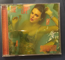 Taylor Swift - The Life of a Showgirl: [CD] 2025