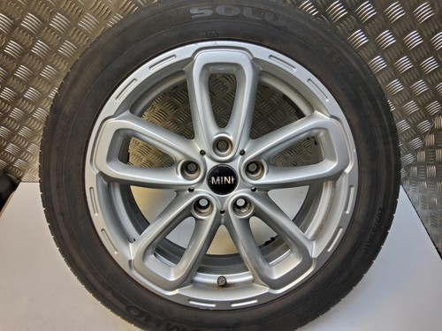 Mini r60 countryman - r60, 17"