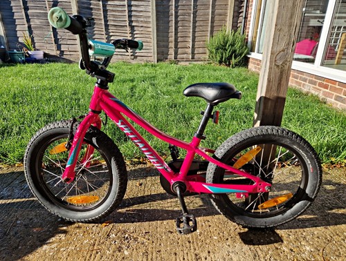 Specialized riprock kids - specialized,